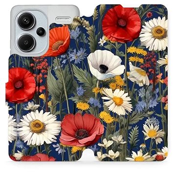 

Mobiwear flip pro Xiaomi Redmi Note 13 Pro Plus 5G - VP46S
