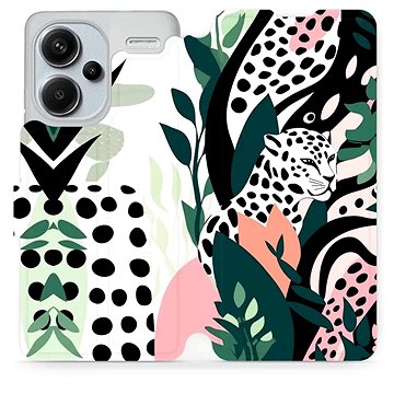 Mobiwear flip pro Xiaomi Redmi Note 13 Pro Plus 5G - VP53S