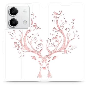 

Mobiwear flip pro Xiaomi Redmi Note 13 5G - M007S