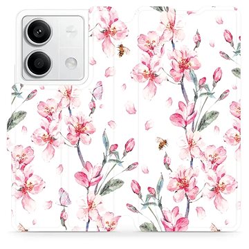 

Mobiwear flip pro Xiaomi Redmi Note 13 5G - M124S
