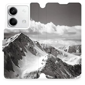 

Mobiwear flip pro Xiaomi Redmi Note 13 5G - M152P