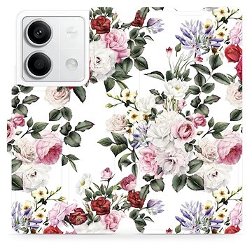 

Mobiwear flip pro Xiaomi Redmi Note 13 5G - MD01S