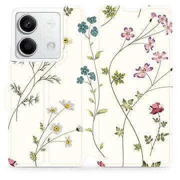 

Mobiwear flip pro Xiaomi Redmi Note 13 5G - MD03S