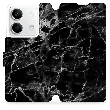 

Mobiwear flip pro Xiaomi Redmi Note 13 5G - V056P