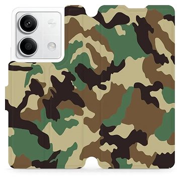 

Mobiwear flip pro Xiaomi Redmi Note 13 5G - V111P