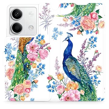 

Mobiwear flip pro Xiaomi Redmi Note 13 5G - MX08S