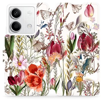 

Mobiwear flip pro Xiaomi Redmi Note 13 5G - MP01S