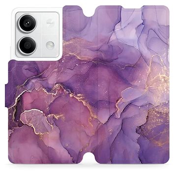 

Mobiwear flip pro Xiaomi Redmi Note 13 5G - VP20S