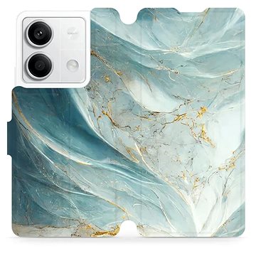 

Mobiwear flip pro Xiaomi Redmi Note 13 5G - VP34S