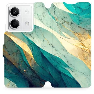 

Mobiwear flip pro Xiaomi Redmi Note 13 5G - VP37S