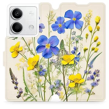 

Mobiwear flip pro Xiaomi Redmi Note 13 5G - VP41S