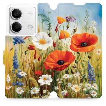 

Mobiwear flip pro Xiaomi Redmi Note 13 5G - VP43S