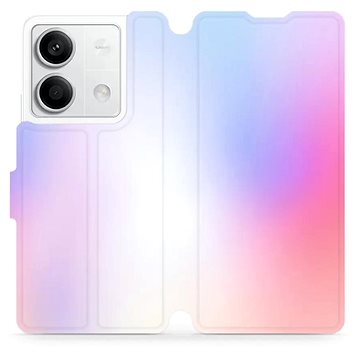 

Mobiwear flip pro Xiaomi Redmi Note 13 5G - VP65S
