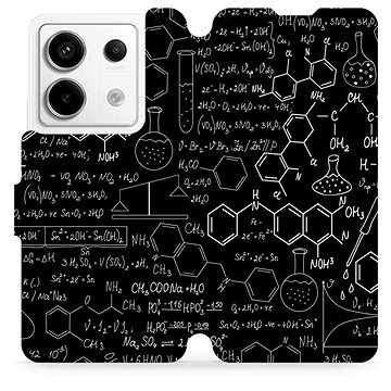 

Mobiwear flip pro Xiaomi Redmi Note 13 Pro 5G / Poco X6 5G - V060P