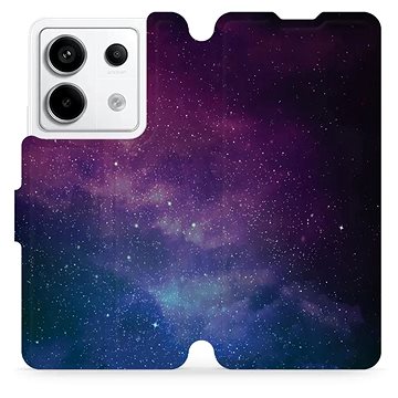 

Mobiwear flip pro Xiaomi Redmi Note 13 Pro 5G / Poco X6 5G - V147P