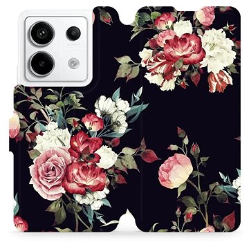 

Mobiwear flip pro Xiaomi Redmi Note 13 Pro 5G / Poco X6 5G - VD11P