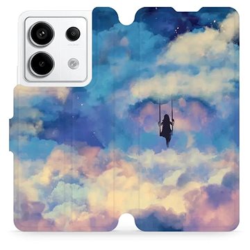 

Mobiwear flip pro Xiaomi Redmi Note 13 Pro 5G / Poco X6 5G - MR09S