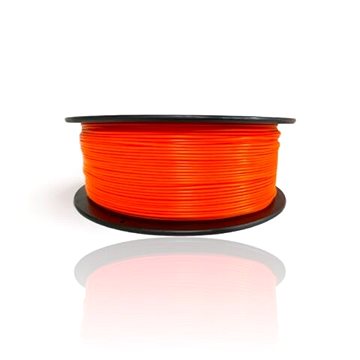 

REGSHARE Filament PETG oranžový 1 Kg