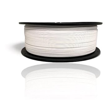 

REGSHARE Filament PETG bílý 1 Kg