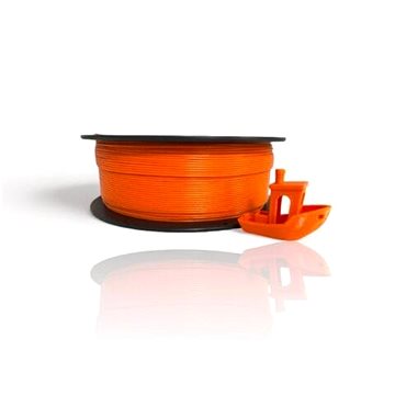 

REGSHARE Filament ASA oranžový 1 Kg