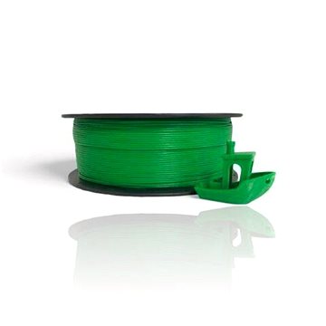 REGSHARE Filament ASA zelený 1 Kg