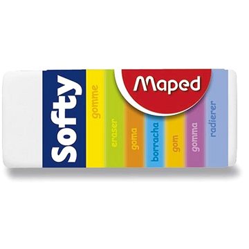 

MAPED Softy