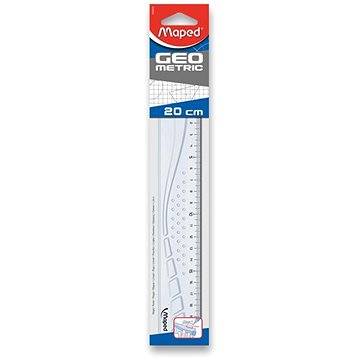 

MAPED Geometric 20 cm
