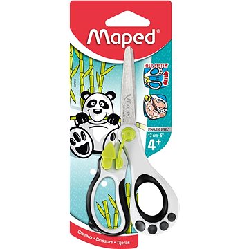 

MAPED Koopy 13 cm s motivem pandy
