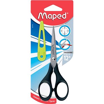 

MAPED Precise 13 cm černé