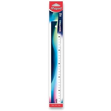 

MAPED Nightfall Teens 30 cm