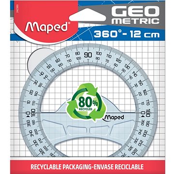

MAPED Geometric 360°