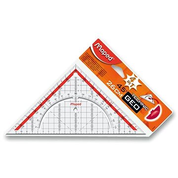 

MAPED Technic 26 cm