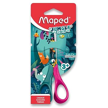 

MAPED Jungle Fever 12 cm