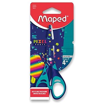 

MAPED Pixel Party 13 cm