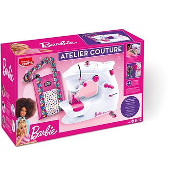 

MAPED Barbie Sewing Machine
