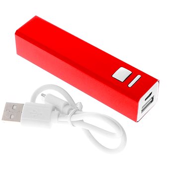 

MPM Quality Archer 2200 mAh červená