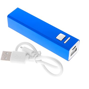 

MPM Quality Archer 2200 mAh modrá