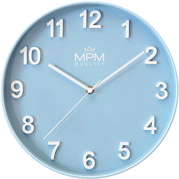 

MPM Rivera - modré