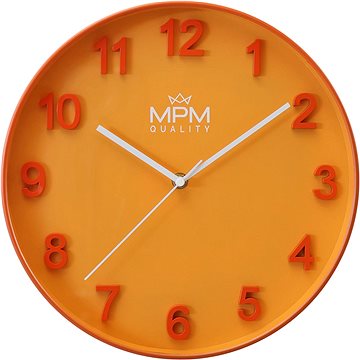 

MPM Sunrise - oranžové