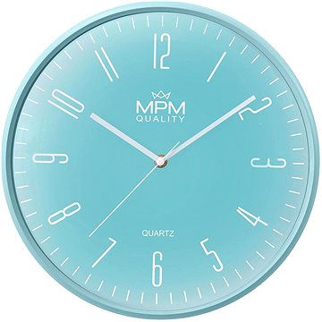 

MPM Tussimi - modré