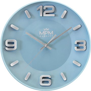 

MPM Gauri - modré