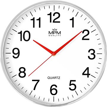 

MPM Askim - stříbrnobílé