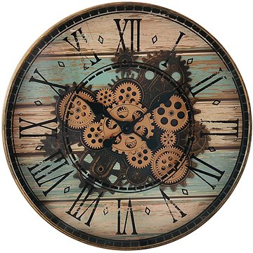 

MPM Vintage Tech - E01.4327.52