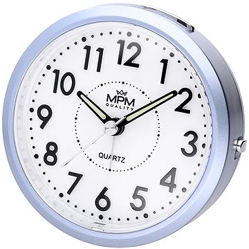 

MPM Altin - modrý C01.4322.23