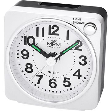 

MPM Haki - bílý C01.4323.00