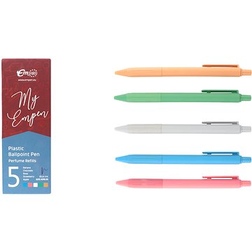 

Mpm Quality Scenty - A01E.4096.99