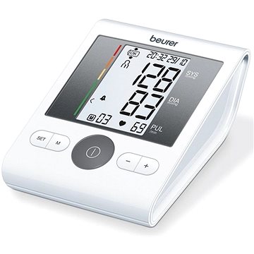 

BEURER BM 28 valuepack / 5 letá záruka