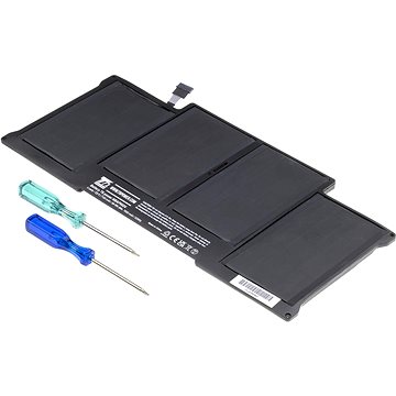 

T6 Power pro Apple MD761LL/A, Li-Poly, 7150 mAh (54 Wh), 7,6 V