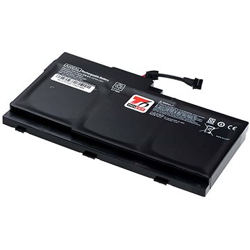 

T6 Power pro HP ZBook 17 G3, 8420mAh, 96Wh, 6cell, Li-pol