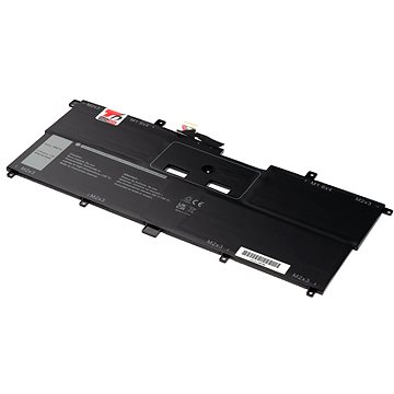 

T6 Power Dell XPS 13 9365, 6050mAh, 46Wh, 4cell, Li-pol